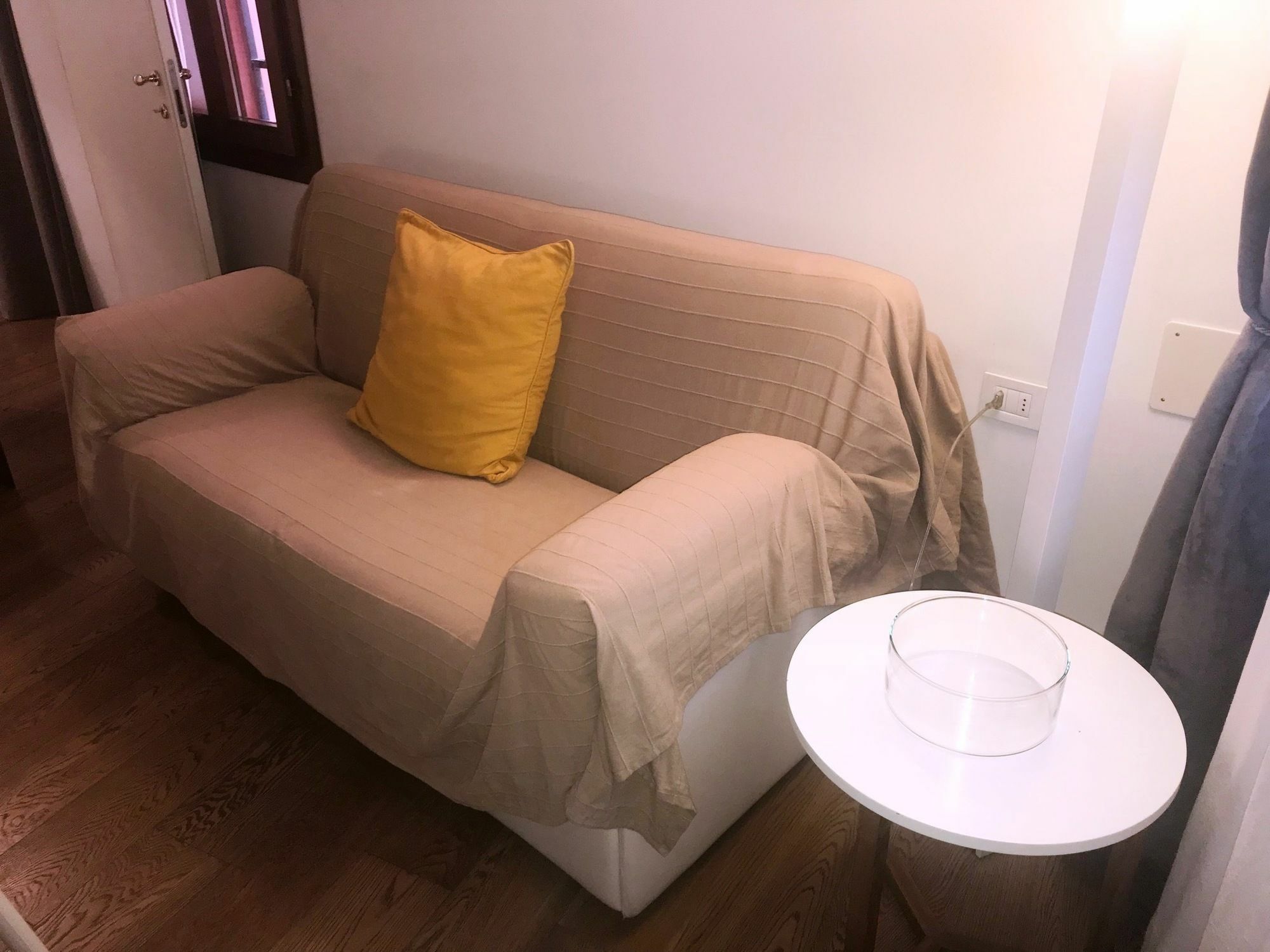Apartment Modern In Gf *