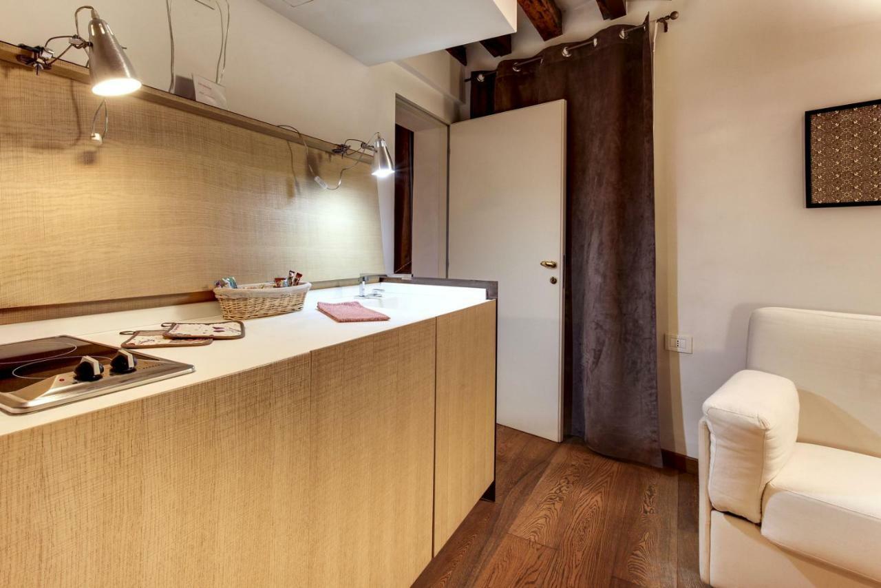 Modern In Gf Apartment