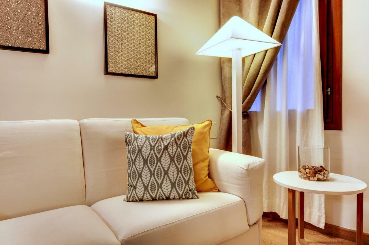 Apartment Modern In Gf