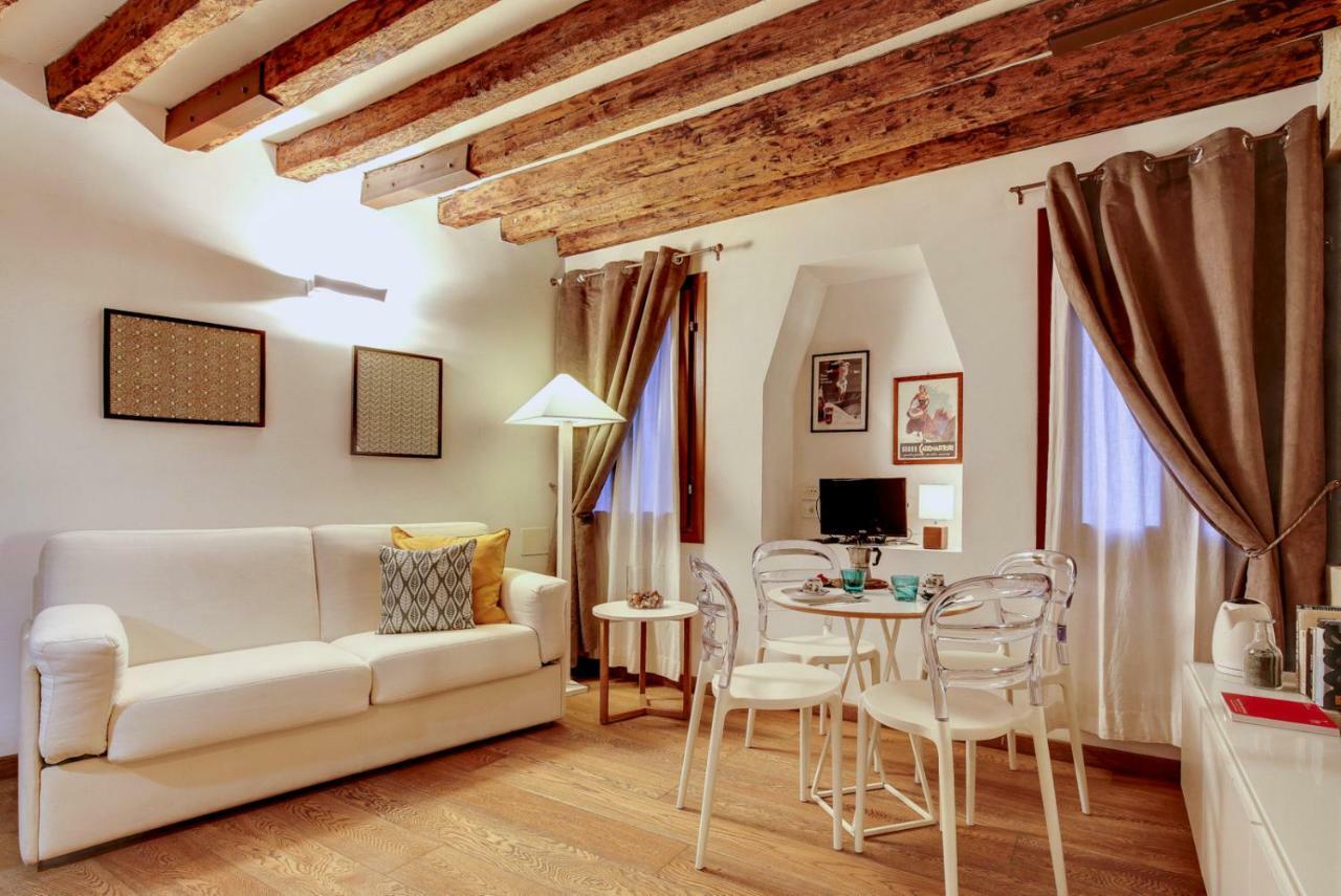 Modern In Gf Apartment